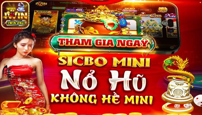 Những tính năng khác trong game Sicbo Iwin