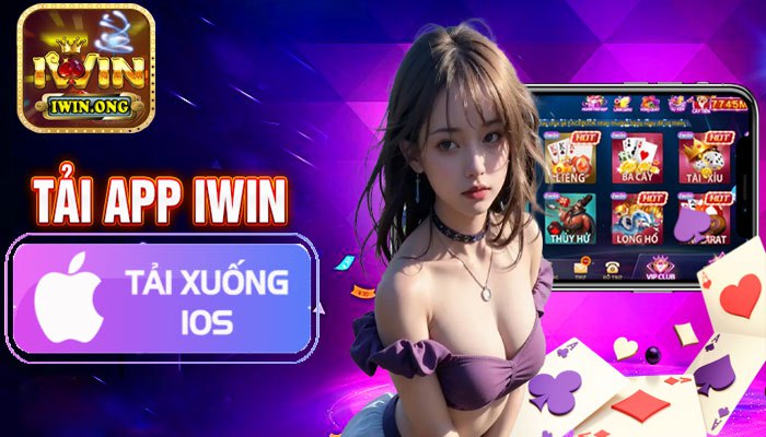 Câu hỏi thường gặp khi tải Iwin cho Iphone