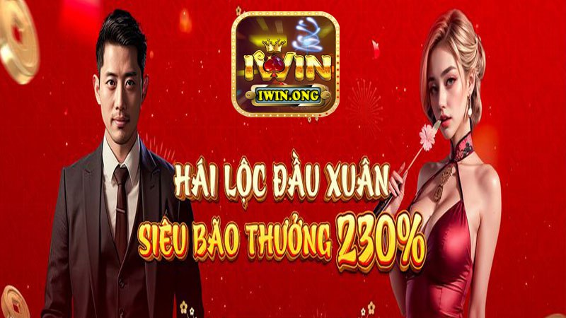 Hái lộc đầu xuân thưởng bão 2024