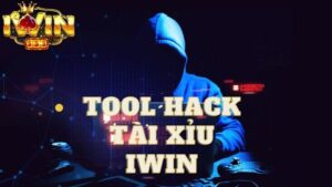 Công cụ tool hack tài xỉu Iwin