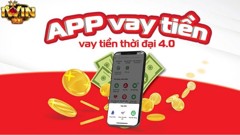 Tìm hiểu về các app vay tiền miễn phí