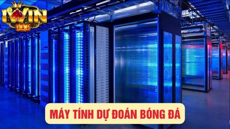 Hướng dẫn sử dụng máy tính dự đoán bóng đá iWin chi tiết