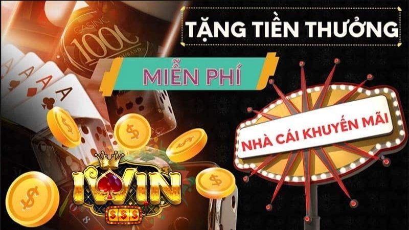 Tìm hiểu rõ hơn về nhà cái tặng tiền miễn phí cho game thủ