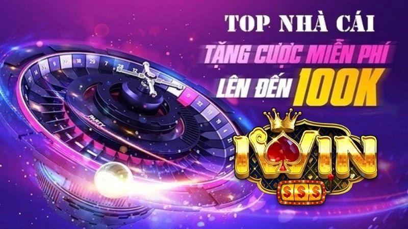 Top các nhà cái tặng tiền miễn phí uy tín nhất